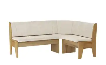 Eckbank