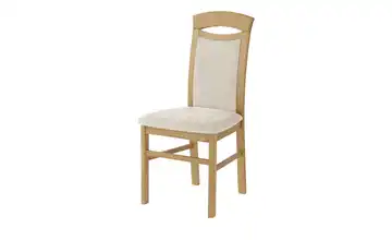 Esszimmerstuhl Creme