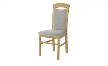 Esszimmerstuhl Grau