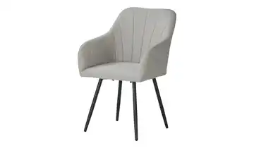  Armlehnstuhl 360° drehbar 