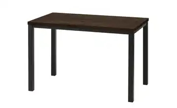Primo Bartisch Duncan Mango (Nachbildung), Dunkelbraun 160 cm