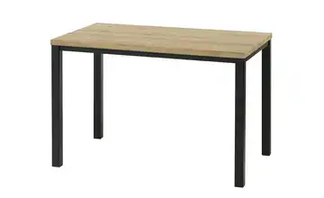 Primo Bartisch Duncan Eiche (Nachbildung), Hellbraun 138 cm