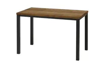 Primo Bartisch Duncan Teak (Nachbildung) 138 cm