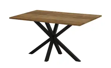 Primo Esstisch Kent Teak (Nachbildung) 220 cm rechteckig