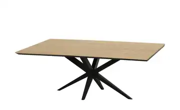 Primo Esstisch Wellington 190 cm Eiche (Nachbildung) rechteckig