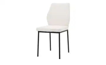Polsterstuhl Beige