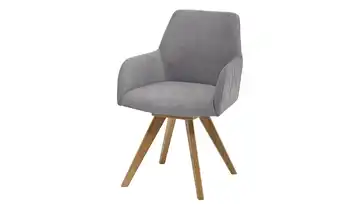 Woodford Esszimmerstuhl Damask