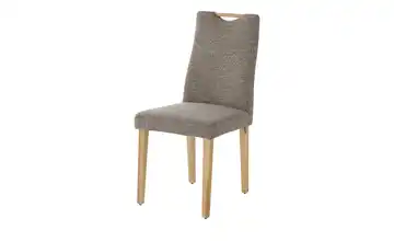 Esszimmerstuhl Dunkelbraun