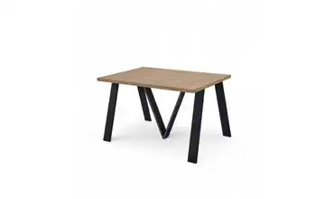 Esstisch XXL (130 - 405 cm) ausziehbar bis 405 cm Eiche Artisan (Nachbildung)