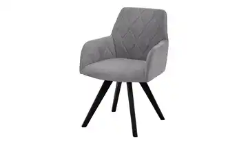 Woodford Esszimmerstuhl Damask