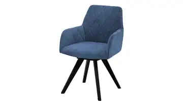 Woodford Esszimmerstuhl Damask