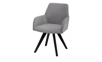 Woodford Esszimmerstuhl Damask