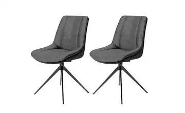 by Living Esszimmerstuhl 2er-Set  