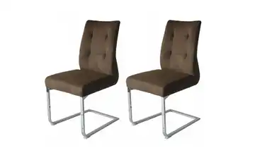 by Living Freischwinger 2er-Set