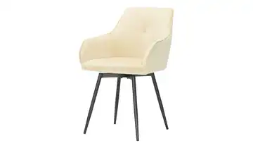 Armlehnstuhl drehbar