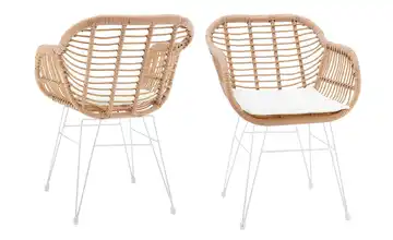  Stuhl 2er-Set  