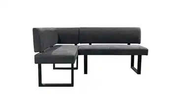 by Living Sitzbank links Grau