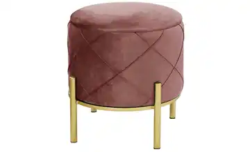  Pouf mit Stauraum 
