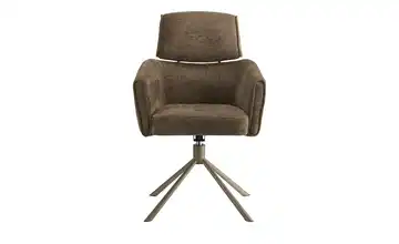Jette Home Armlehnstuhl drehbar Becky