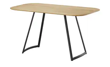 Woodford Esstisch  Livo