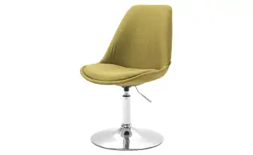 Drehstuhl drehbar Grün