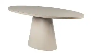  Esstisch mit Glastischplatte 