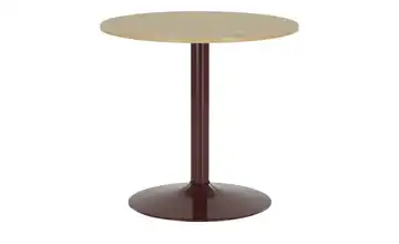  Runder Esstisch 80 cm 