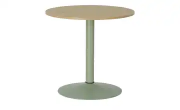  Runder Esstisch 80 cm 