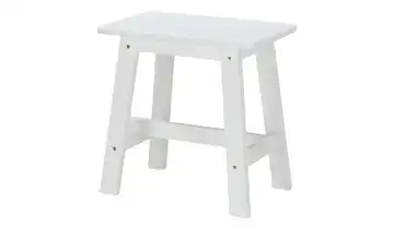 Hocker