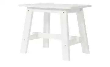  Hocker  