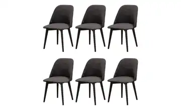  Esszimmerstuhl 6er-Set  