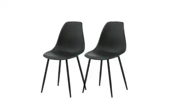 Esszimmerstuhl 2er-Set