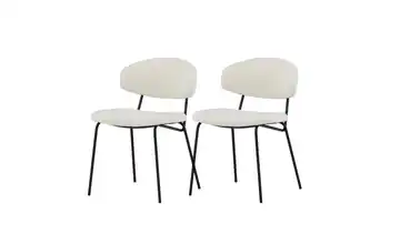 Esszimmerstuhl 2er-Set