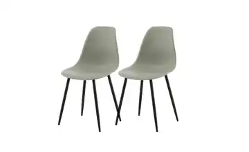 Esszimmerstuhl 2er-Set
