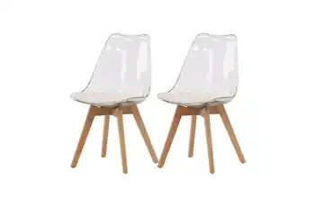 Esszimmerstuhl 2er-Set