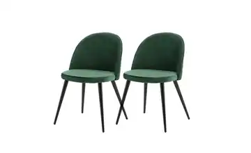 Esszimmerstuhl 2er-Set