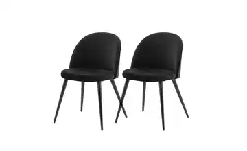 Esszimmerstuhl 2er-Set