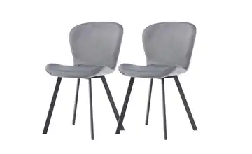 Esszimmerstuhl 2er-Set