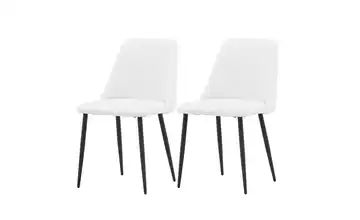 Esszimmerstuhl 2er-Set