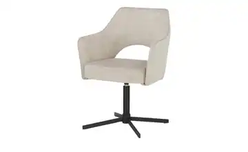 Armlehnstuhl drehbar