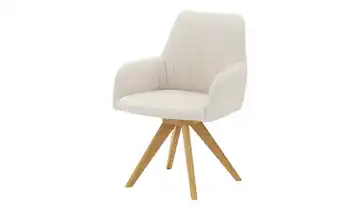 smart Armlehnstuhl drehbar