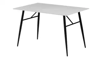 Primo Esstisch Ebony