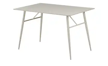 Primo Esstisch Ebony