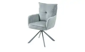 Primo Esszimmerstuhl Lotti Salbeigrün