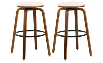  Barhocker 2er-Set  