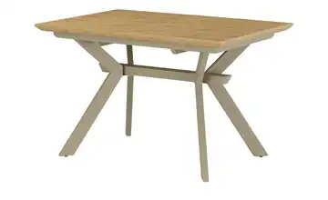 Esstisch ausziehbar