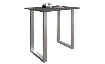 Bartisch 80x110 Anthrazit