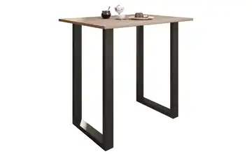 Bartisch Eiche Sonoma (Nachbildung) 80x110