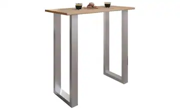 Bartisch Eiche Sonoma (Nachbildung) 50x110
