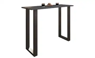 Bartisch 50x140 Anthrazit